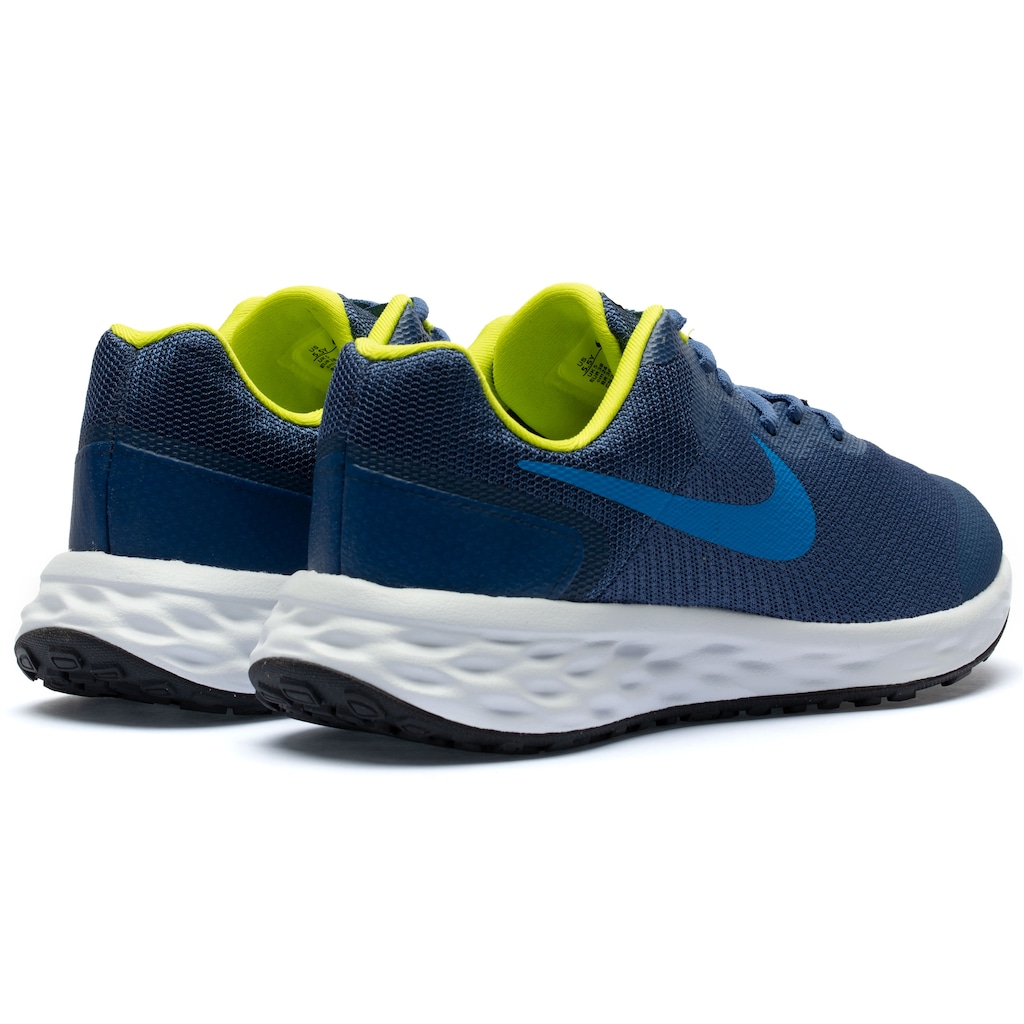 Imagem 4 do produto Tênis Nike Revolution 6 GS - Juvenil