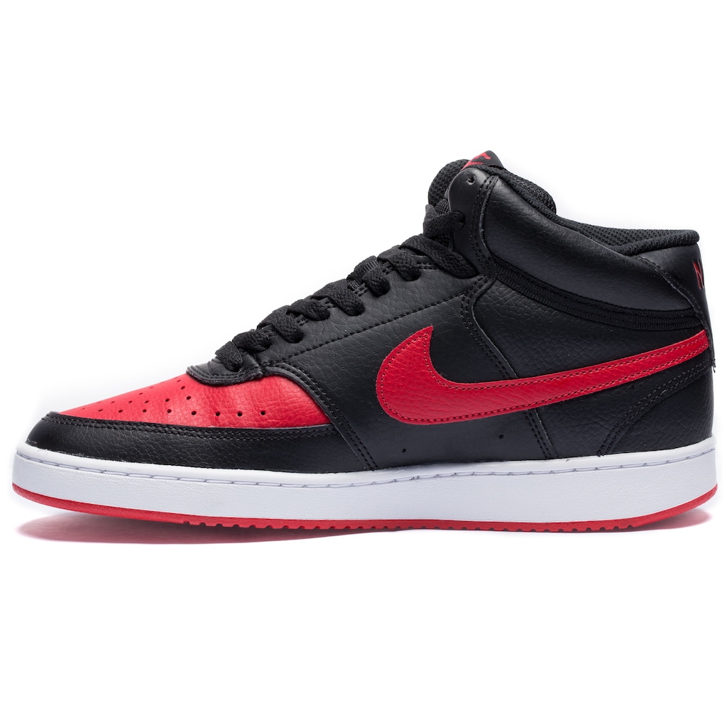 Imagem 3 do produto Tênis Nike Court Vision Mid - Masculino