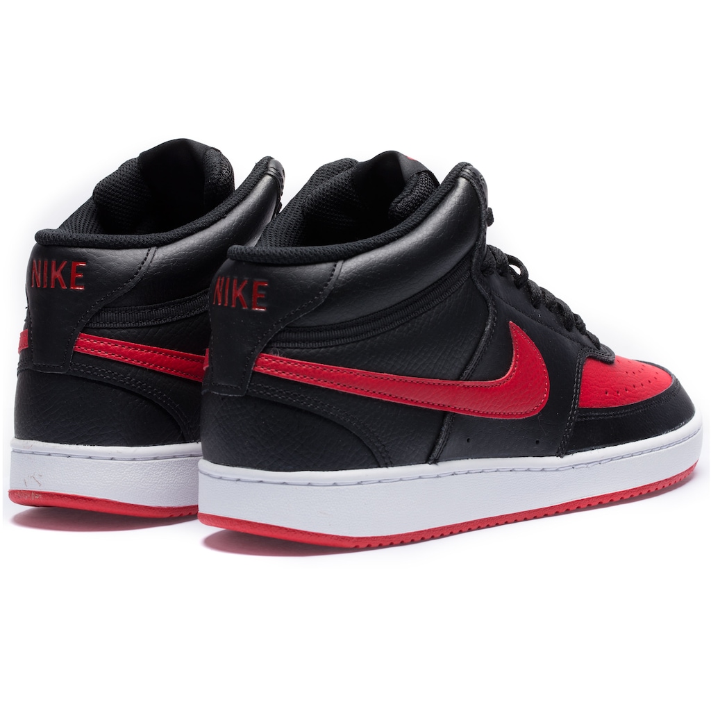 Imagem 4 do produto Tênis Nike Court Vision Mid - Masculino