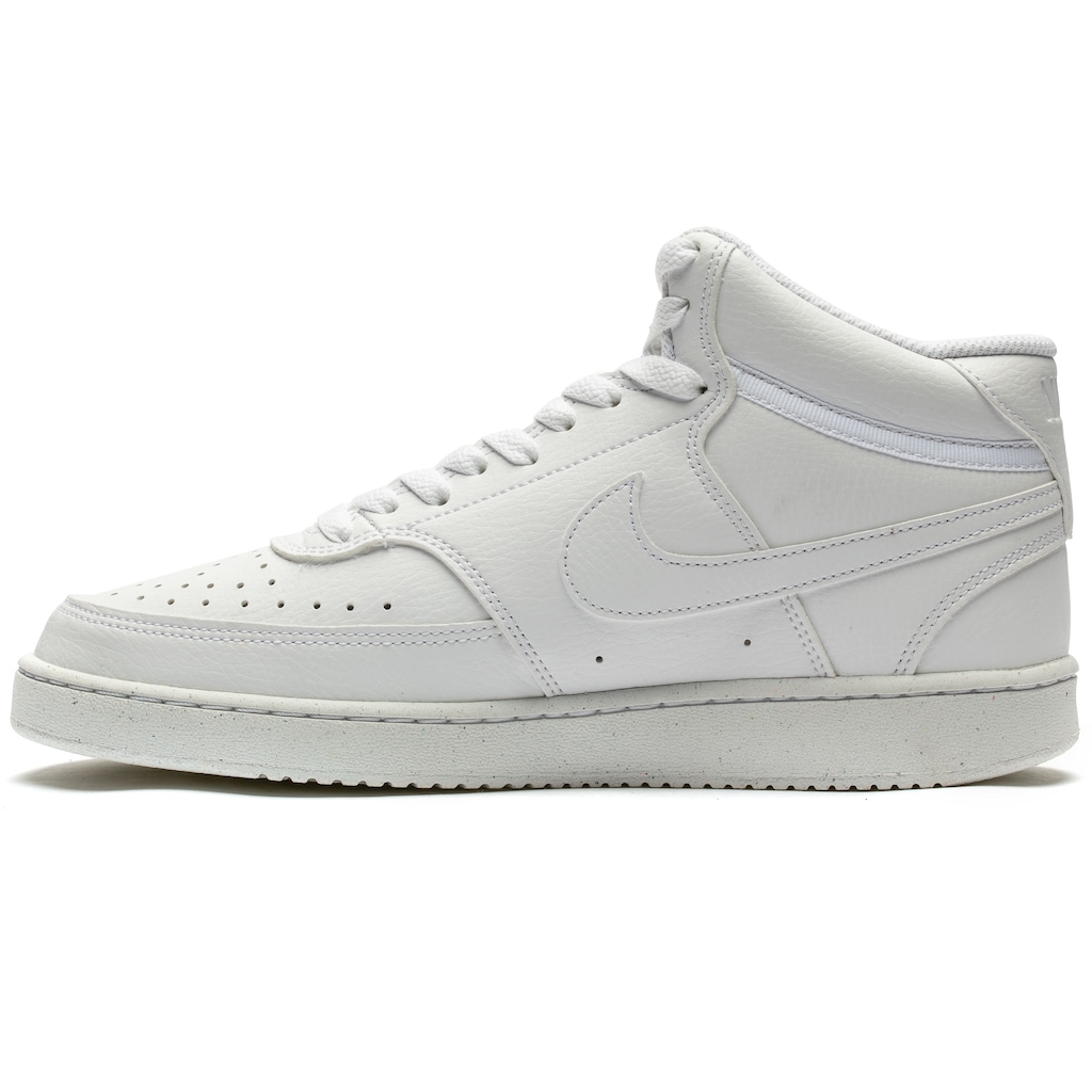 Imagem 3 do produto Tênis Nike Court Vision Mid - Masculino