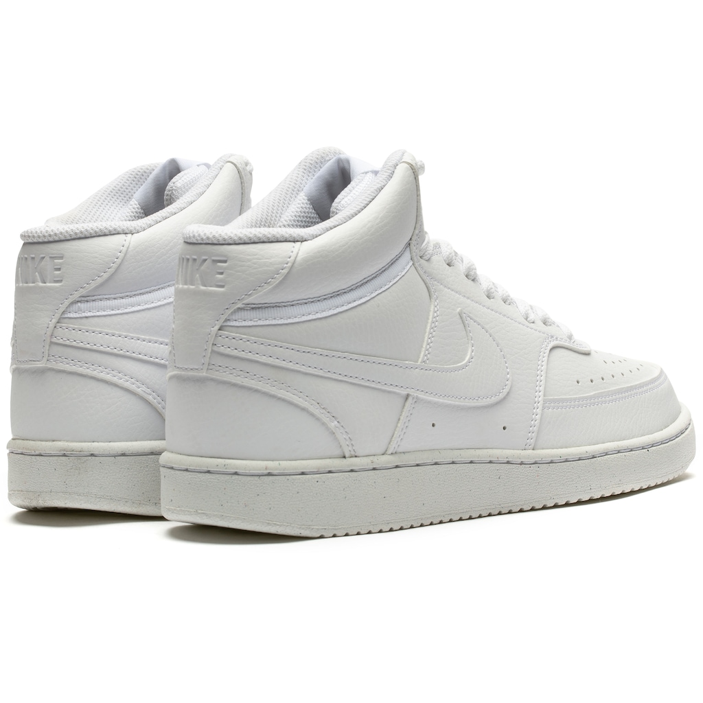 Imagem 4 do produto Tênis Nike Court Vision Mid - Masculino
