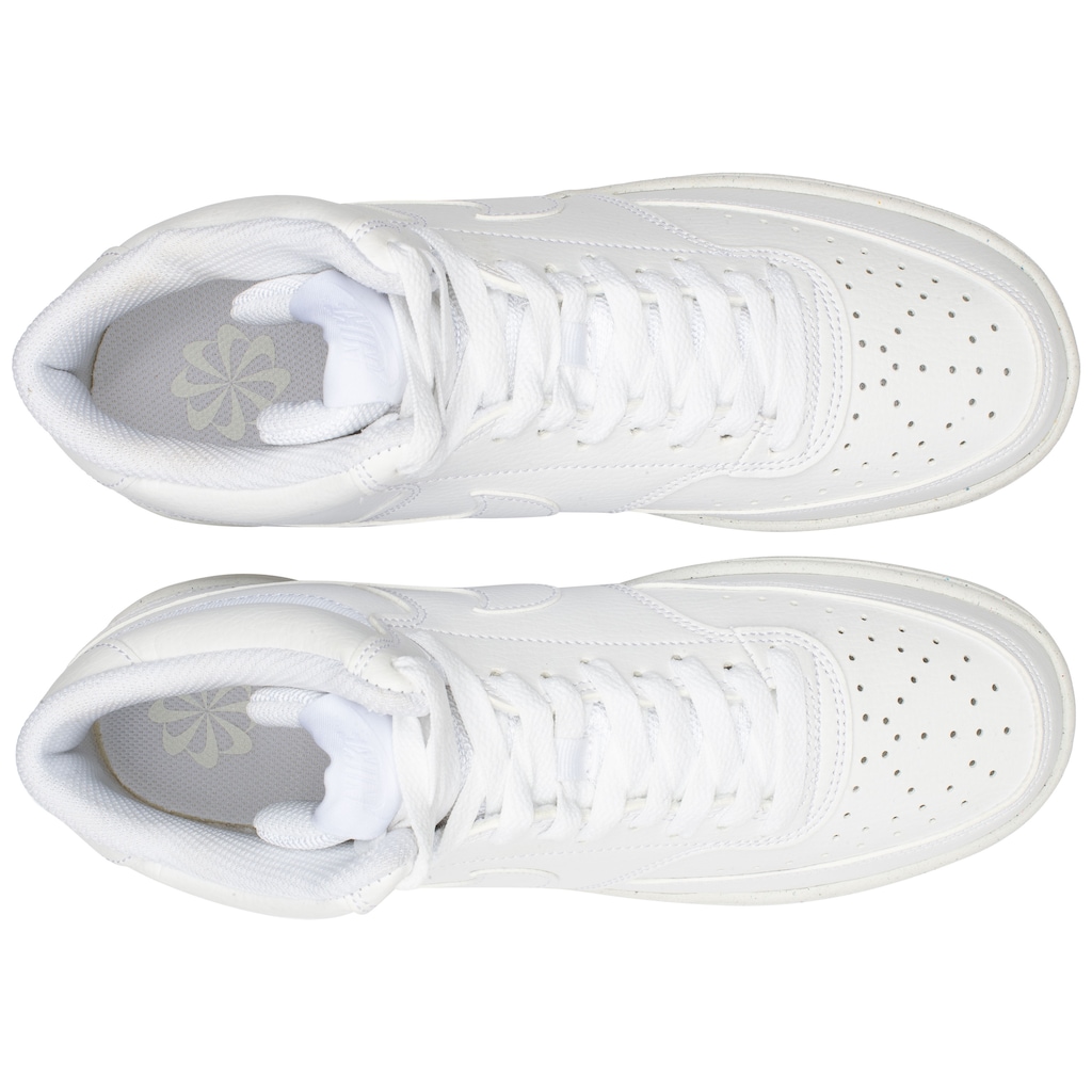 Imagem 5 do produto Tênis Nike Court Vision Mid - Masculino