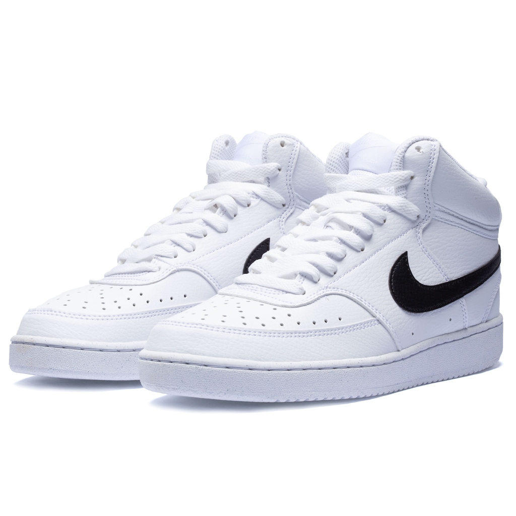 Imagem 2 do produto Tênis Nike Court Vision Mid - Masculino