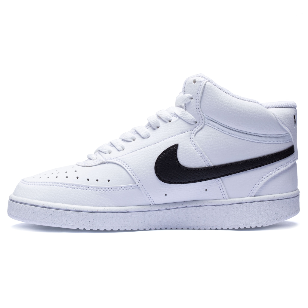 Imagem 3 do produto Tênis Nike Court Vision Mid - Masculino