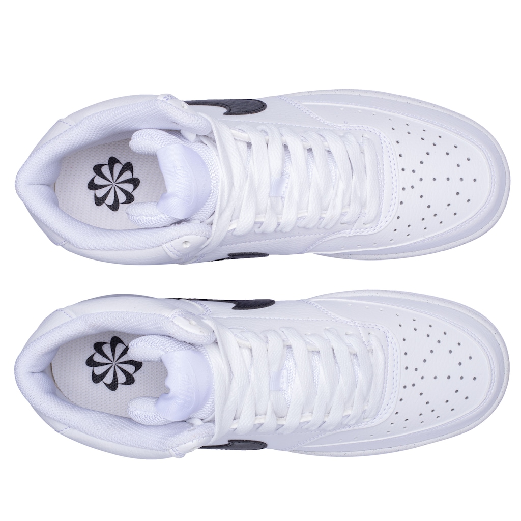 Imagem 5 do produto Tênis Nike Court Vision Mid - Masculino