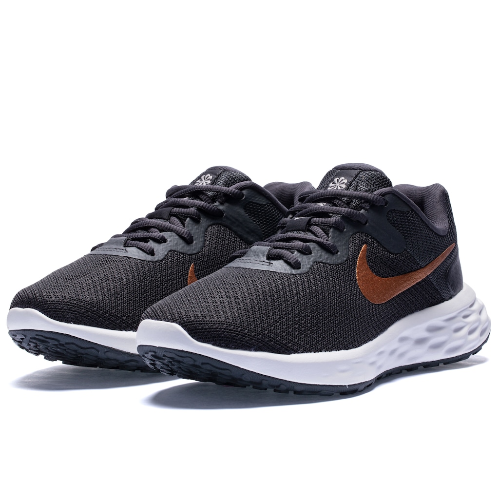 Imagem 3 do produto Tênis Nike Revolution 6 - Feminino