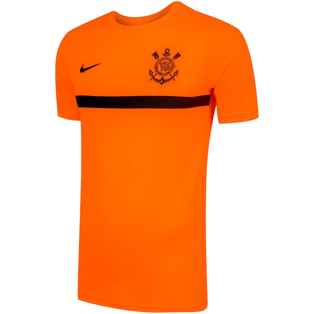 Imagem 3 do produto Camisa de Treino do Corinthians 22 Nike - Masculina