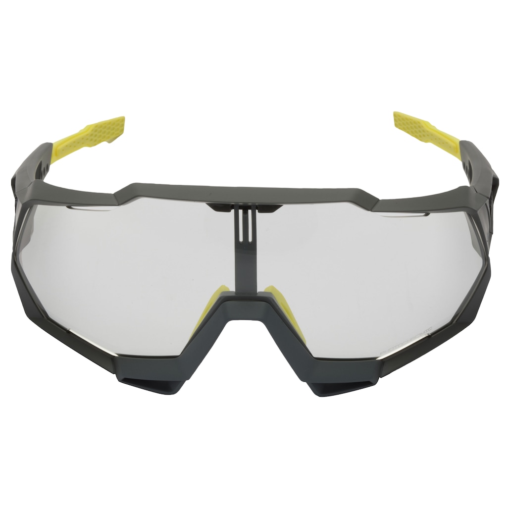 Imagem 3 do produto Óculos de Bike Unissex 100% Speedtrap Lente Fotocromático