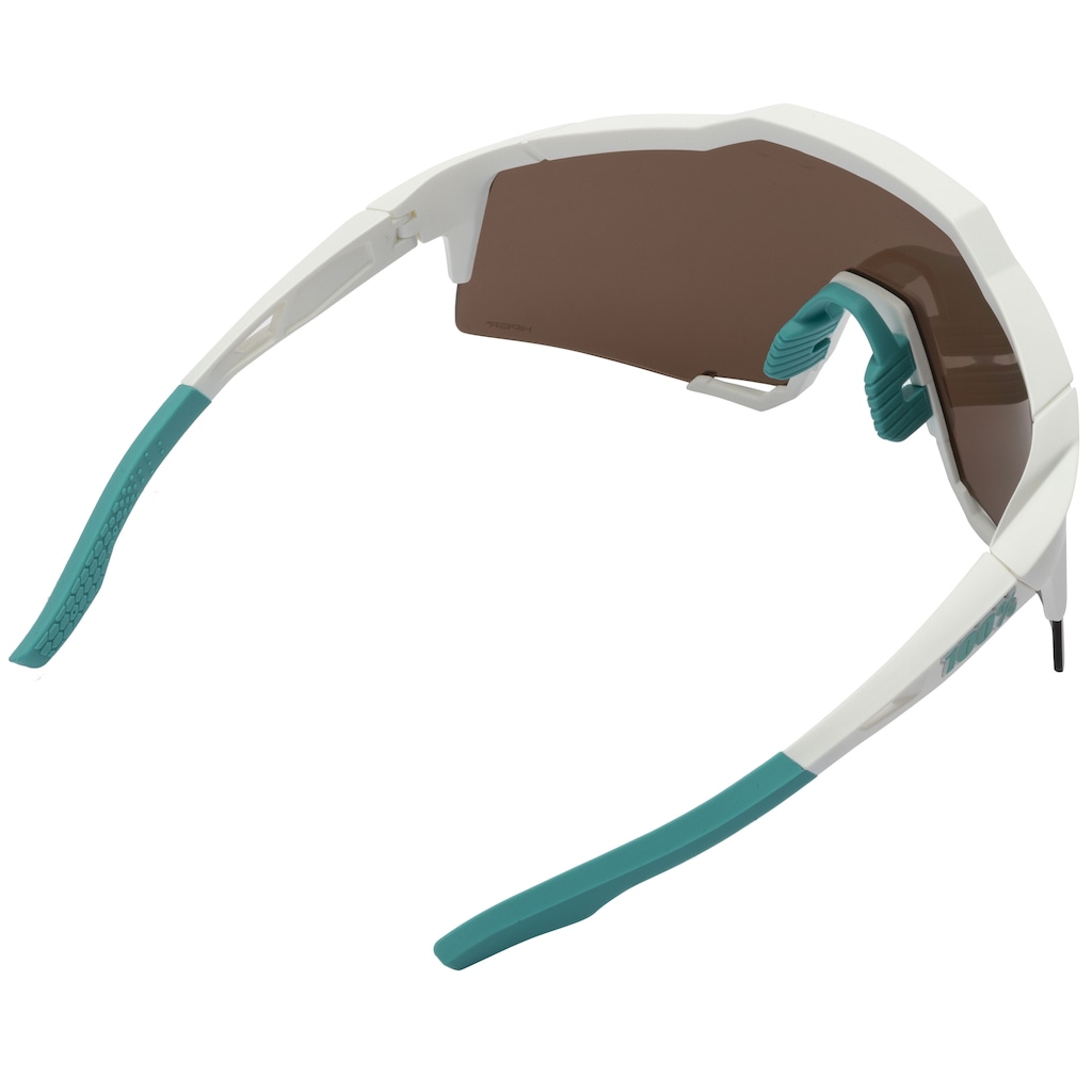 Imagem 2 do produto Óculos de Bike Unissex 100% Speedcraft Bora Hans Grohe