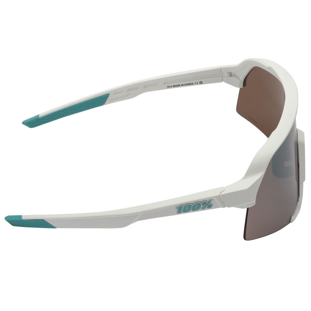 Imagem 4 do produto Óculos de Bike Unissex 100% S3-Bora Hans Grohe Team