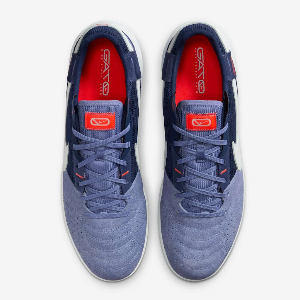 Imagem 3 do produto Chuteira Futsal Adulto Nike Streetgato