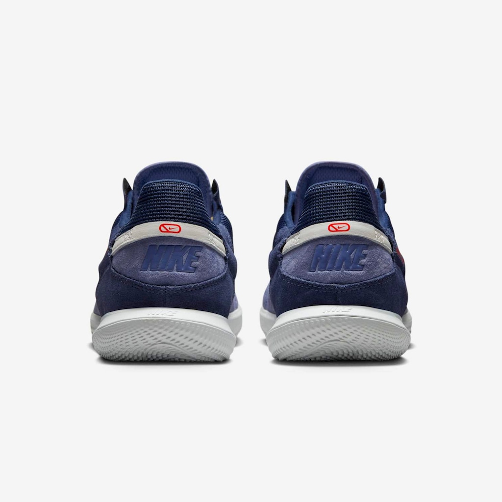Imagem 5 do produto Chuteira Futsal Adulto Nike Streetgato
