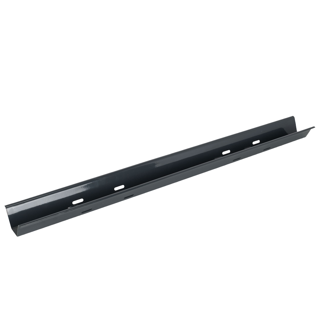 Imagem 3 do produto Suporte para Bicicleta Transbike Peixinho Calha Bike Up Para Teto