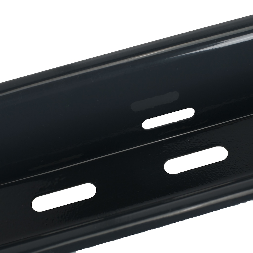 Imagem 4 do produto Suporte para Bicicleta Transbike Peixinho Calha Bike Up Para Teto
