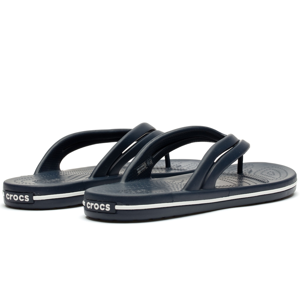 Imagem 3 do produto Sandália Crocs Adulto Crocband Flip