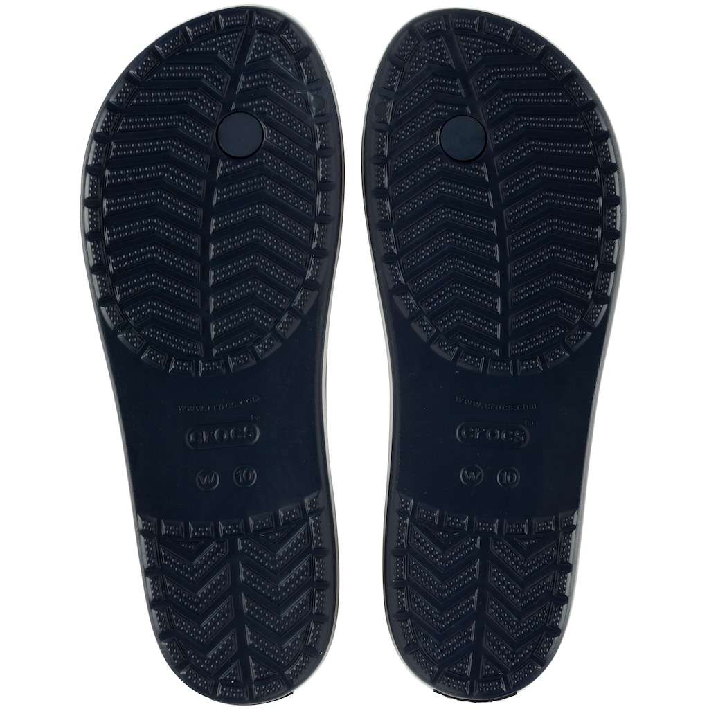 Imagem 4 do produto Sandália Crocs Adulto Crocband Flip