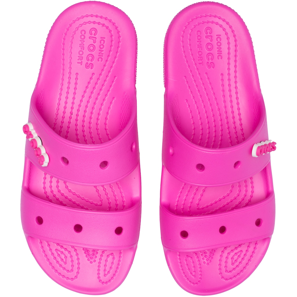 Imagem 1 do produto Sandália Crocs Adulto Classic Sandal