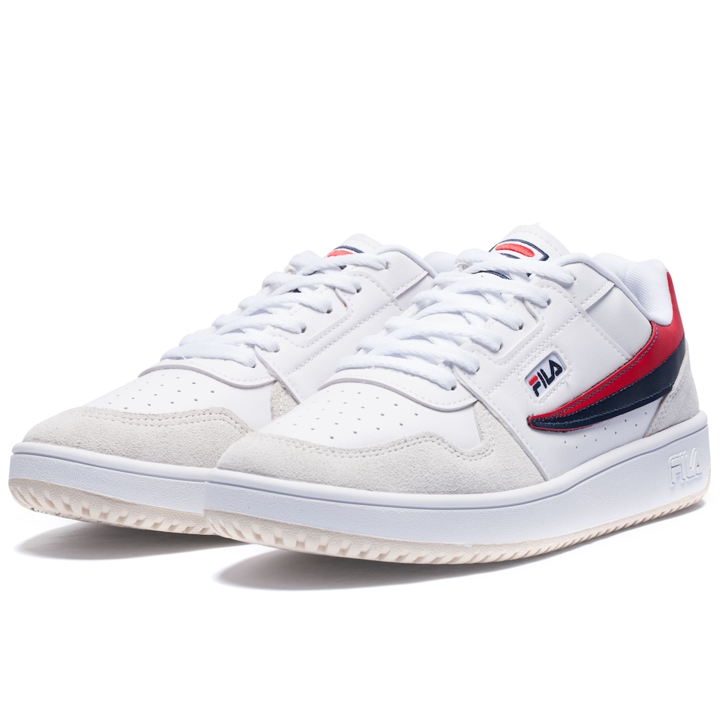Imagem 2 do produto Tênis Fila Heritage Arcade Low - Masculino