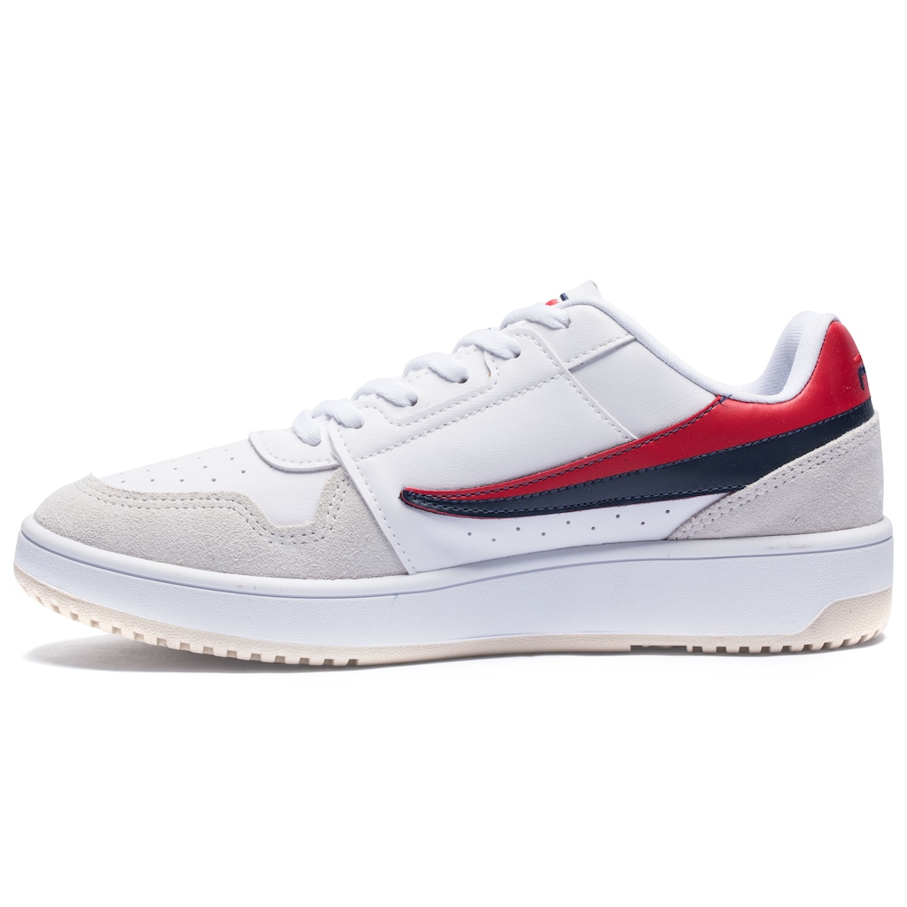 Imagem 3 do produto Tênis Fila Heritage Arcade Low - Masculino