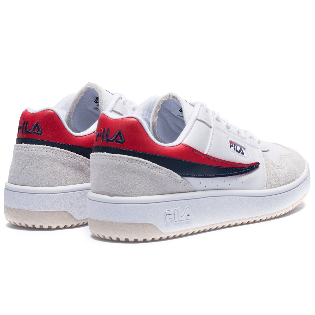 Imagem 4 do produto Tênis Fila Heritage Arcade Low - Masculino