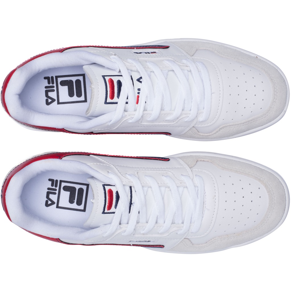 Imagem 5 do produto Tênis Fila Heritage Arcade Low - Masculino