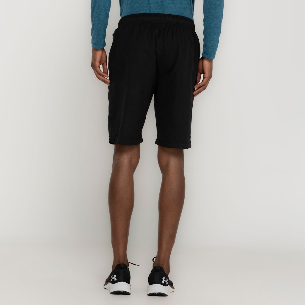 Imagem 2 do produto Bermuda Oxer Masculina Basic Sport BS