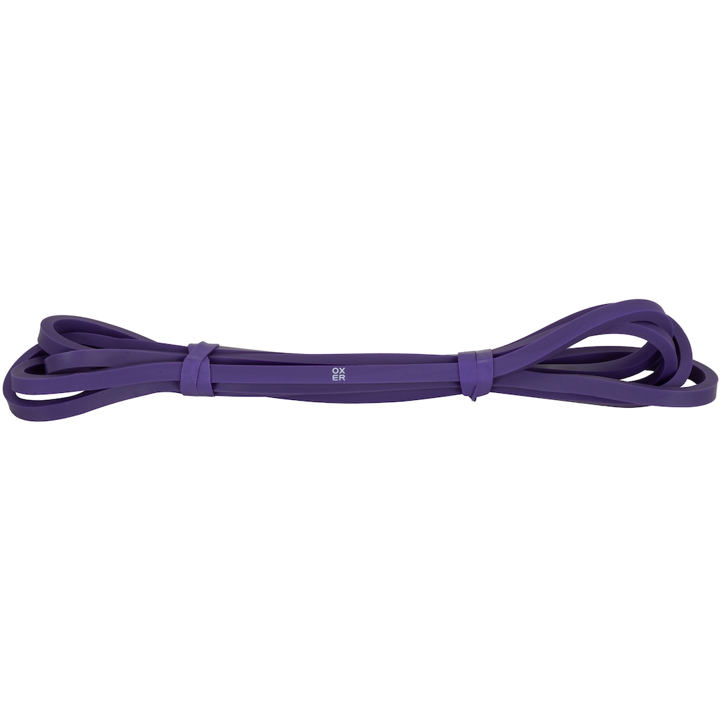 Imagem 4 do produto Faixa Elástica Super Band Oxer 5 kg - Leve