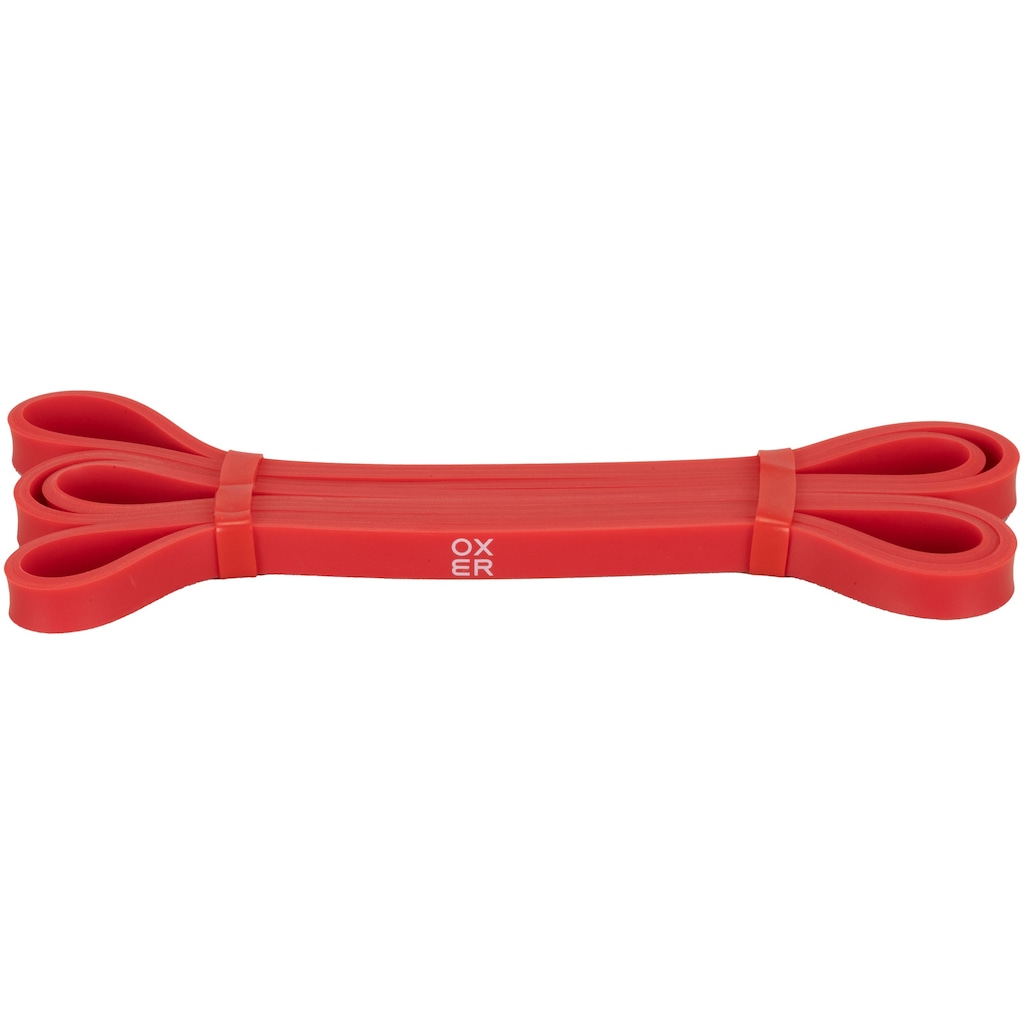 Imagem 4 do produto Faixa Elástica Super Band Oxer Médio 15Kg