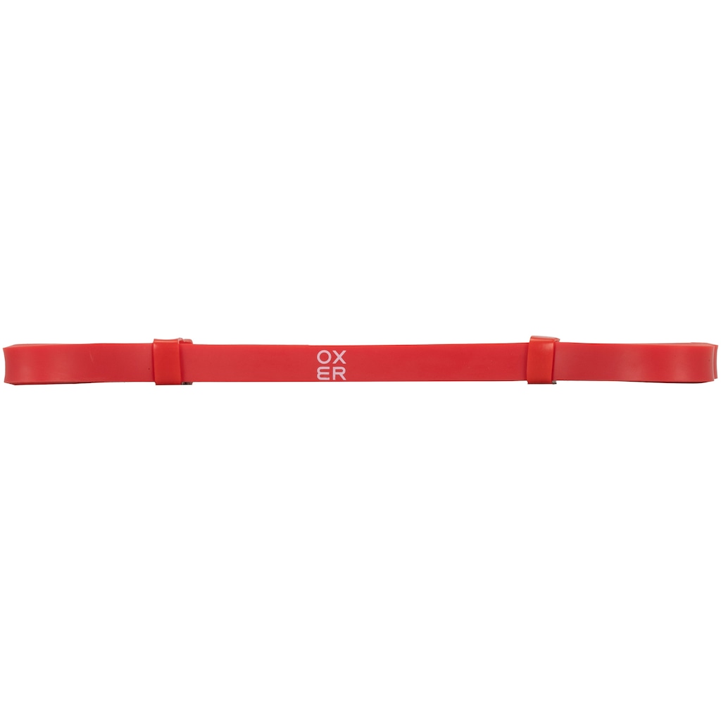 Imagem 5 do produto Faixa Elástica Super Band Oxer Médio 15Kg