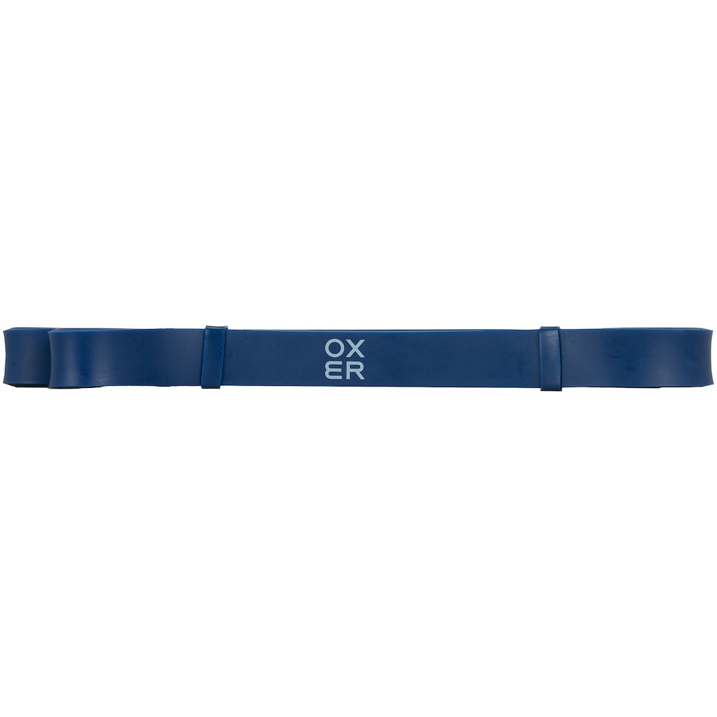 Imagem 5 do produto Faixa Elástica Super Band Oxer Médio 25Kg