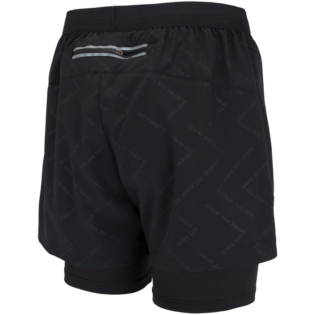 Imagem 5 do produto Bermuda Oxer Masculina Heat Running