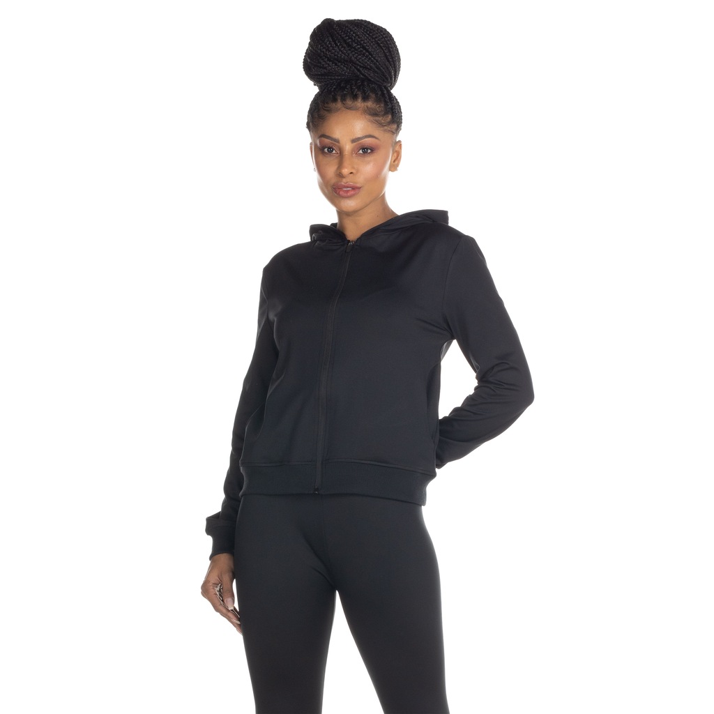 Imagem 2 do produto Conjunto de Agasalho Oxer Revolution - Feminino
