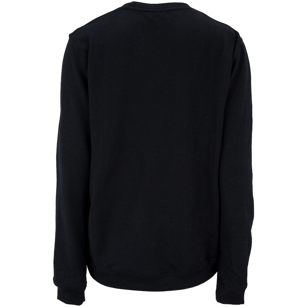 Imagem 5 do produto Blusa de Moletom Feminino Oxer Careca