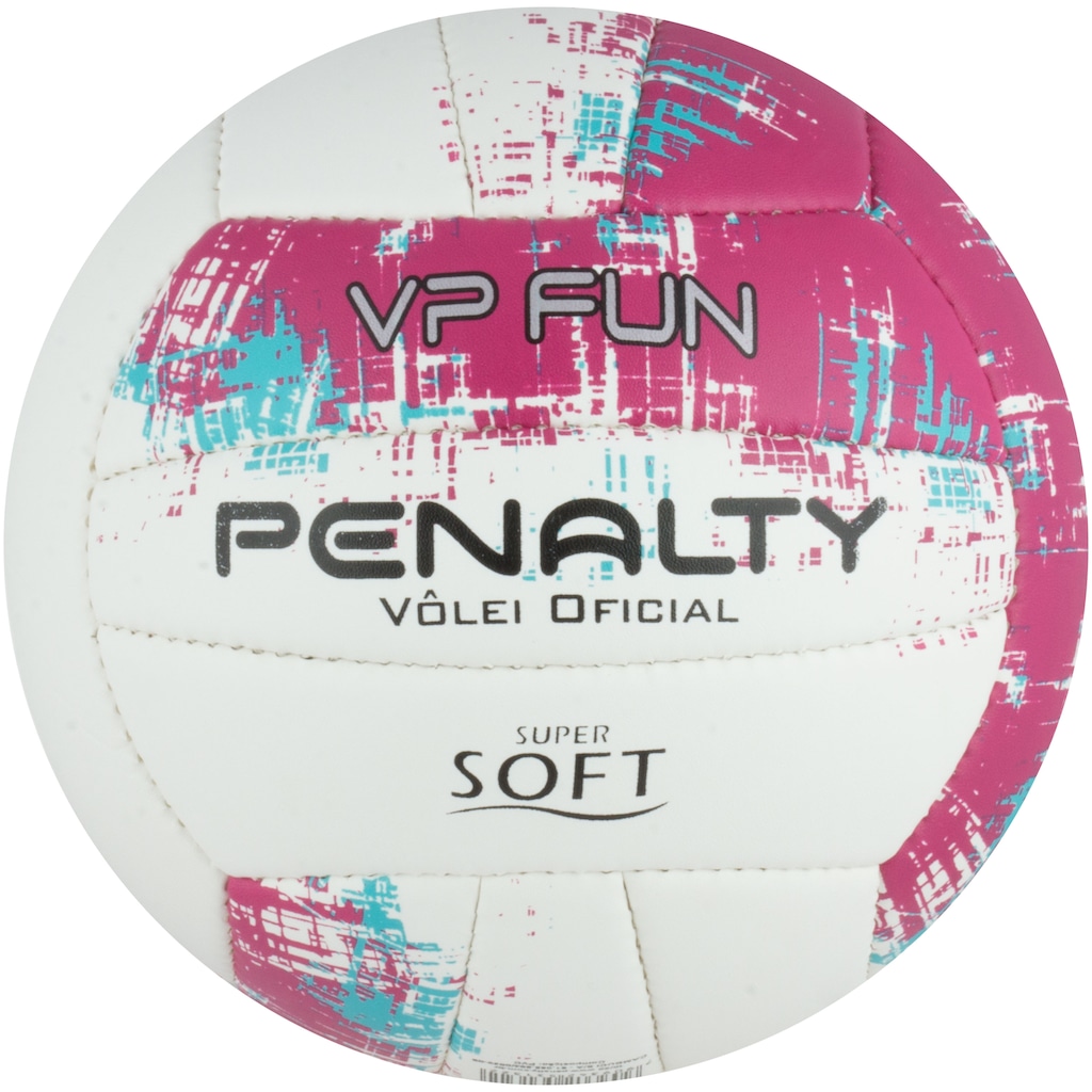 Imagem 2 do produto Bola de Vôlei Penalty VP Fun XXI