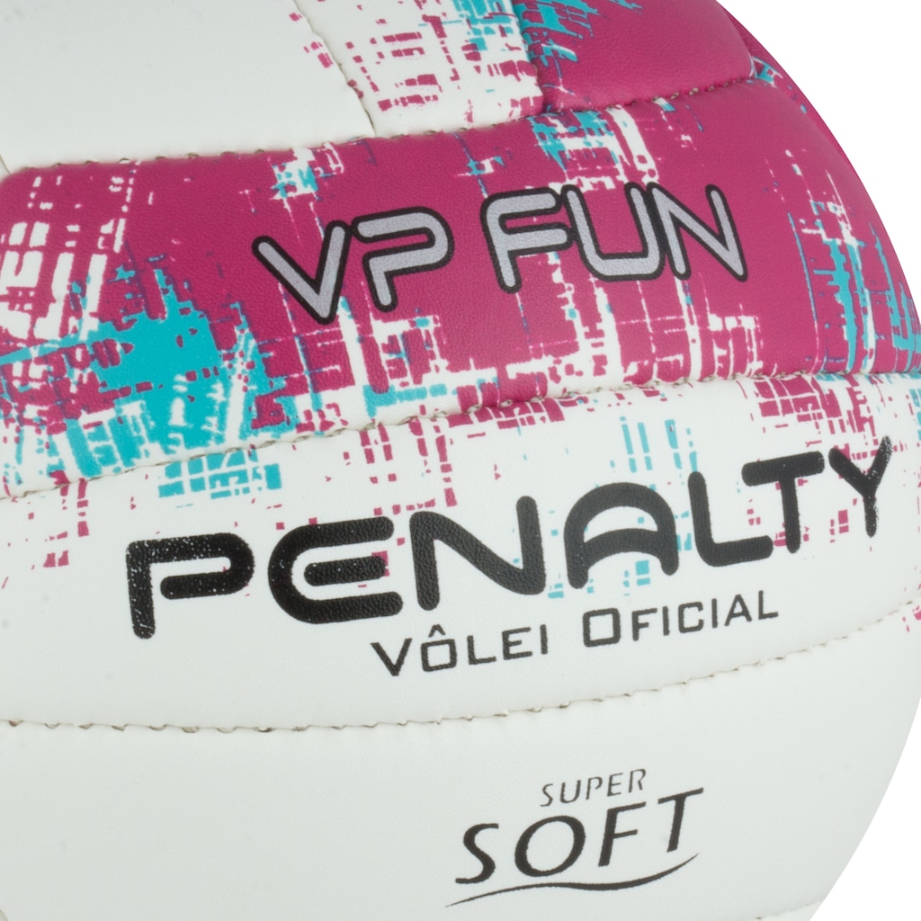 Imagem 4 do produto Bola de Vôlei Penalty VP Fun XXI