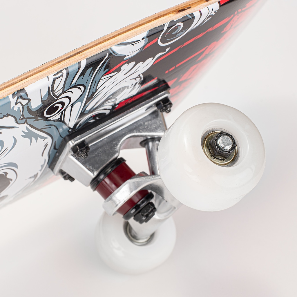 Imagem 3 do produto Skate Spin Street 79 x 20 cm
