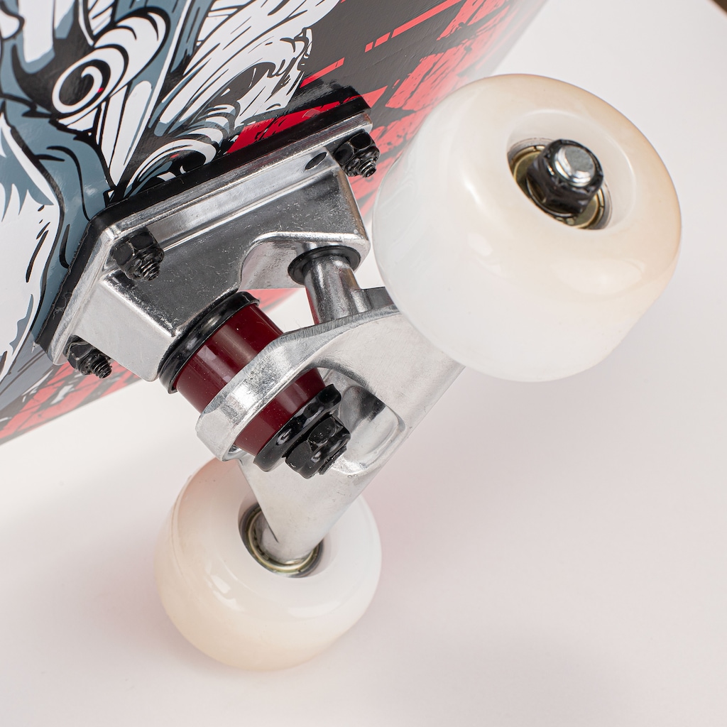 Imagem 4 do produto Skate Spin Street 79 x 20 cm