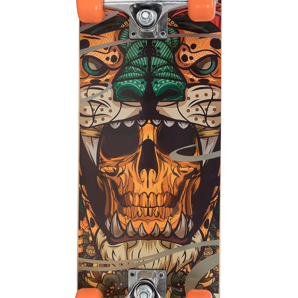 Imagem 3 do produto Skate Spin Street 78,5 x 20 cm