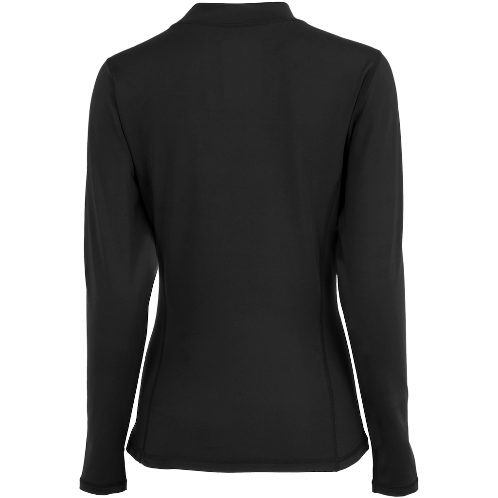 Imagem 2 do produto Camisa Térmica Segunda Pele Manga Longa Nord - Feminina