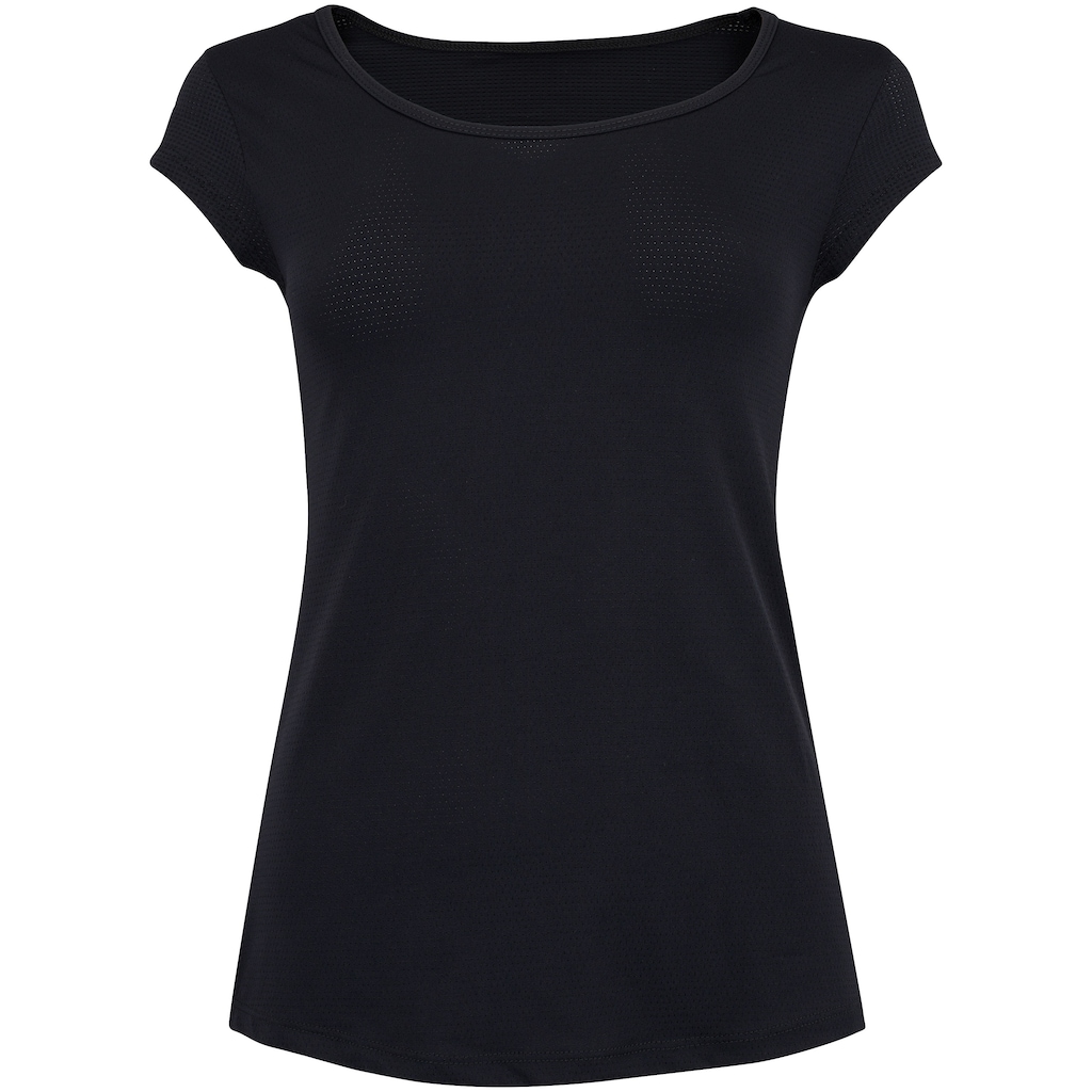 Imagem 4 do produto Camiseta Vestem Manga Curta Run The World - Feminina