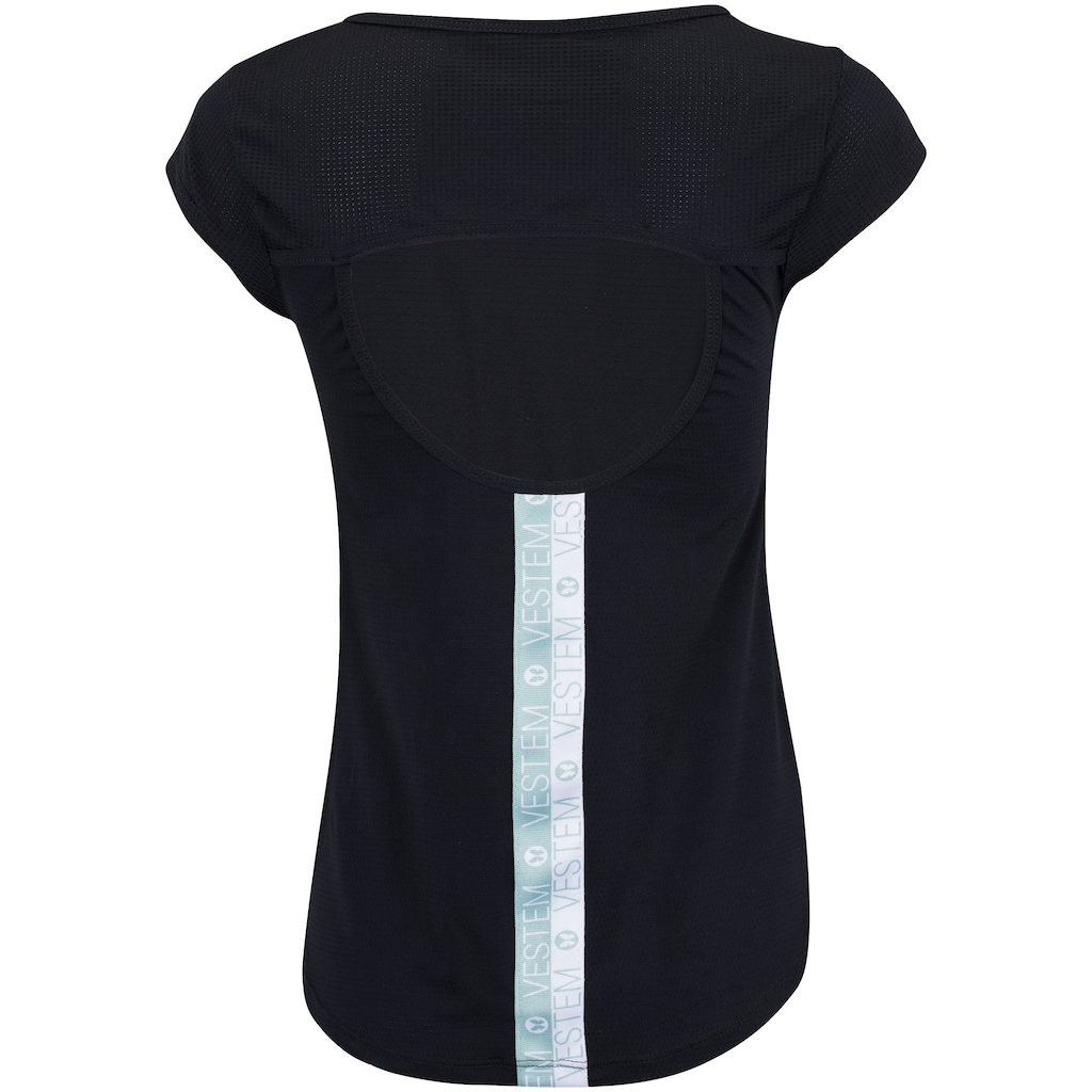Imagem 5 do produto Camiseta Vestem Manga Curta Run The World - Feminina