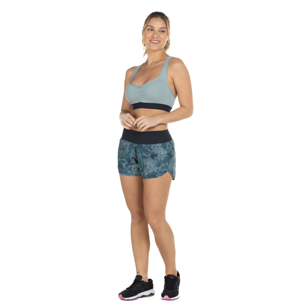 Imagem 3 do produto Top Fitness Vestem Obsession Uv Protection - Adulto
