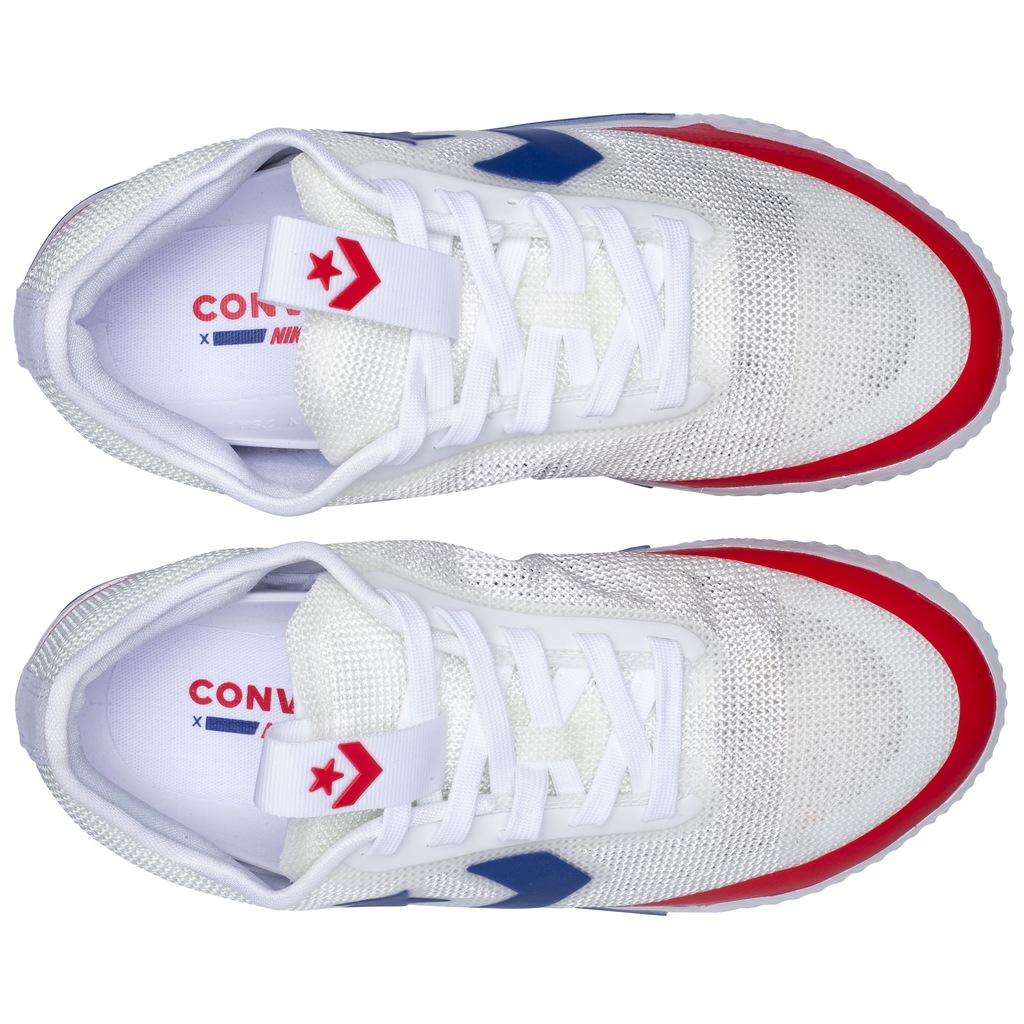 Imagem 5 do produto Tênis Converse Premium As Pro BB OX - Adulto