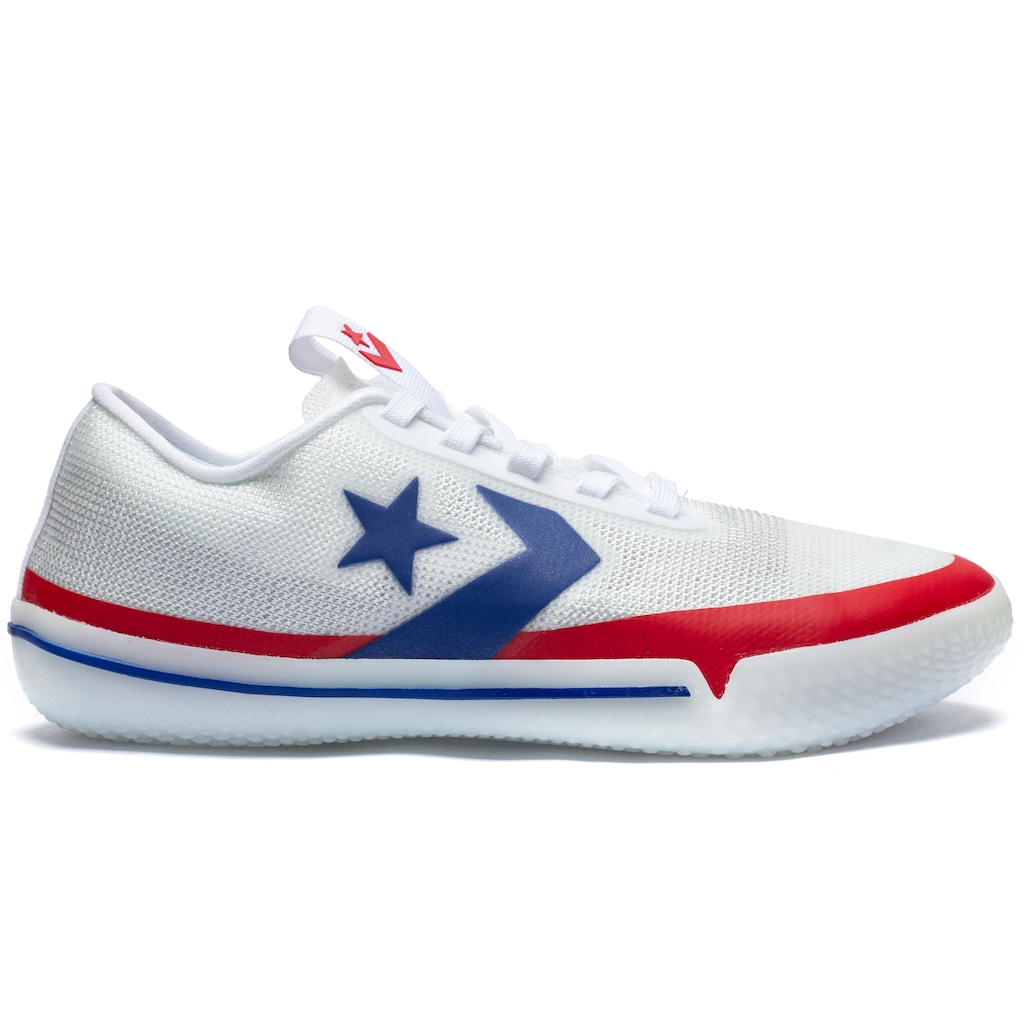 Imagem 1 do produto Tênis Converse Premium As Pro BB OX - Adulto