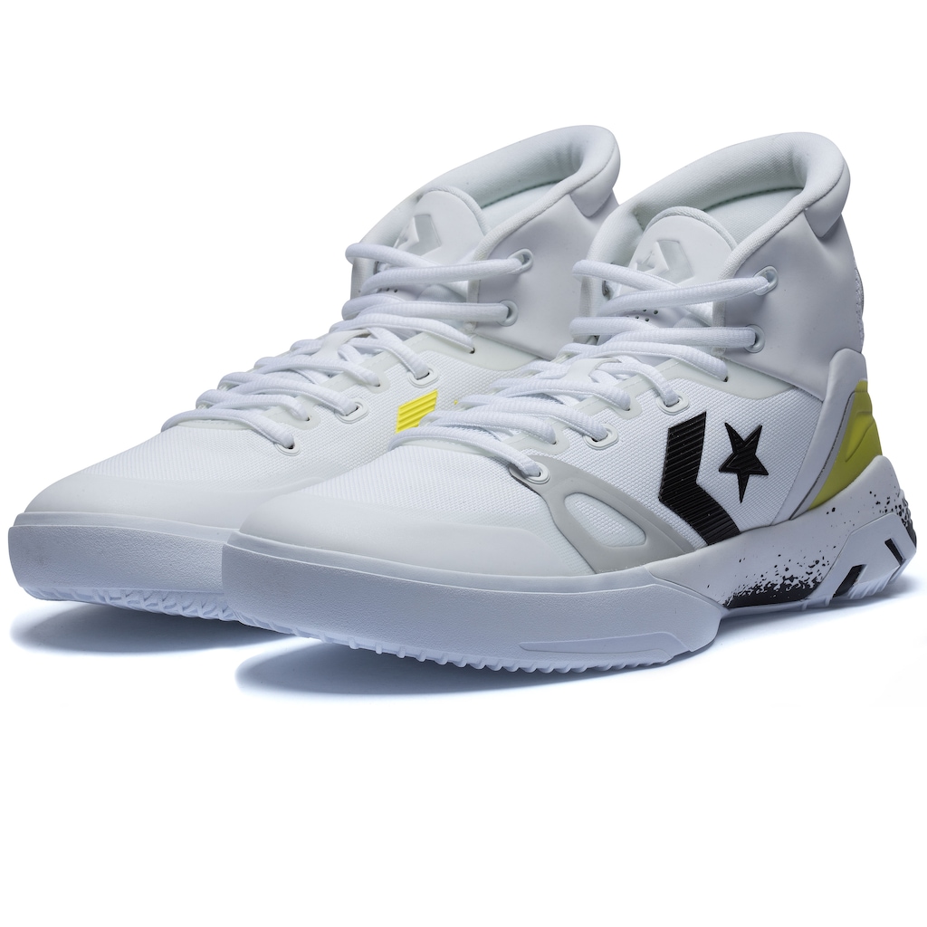 Imagem 2 do produto Tênis Converse Premium G4 HI - Adulto