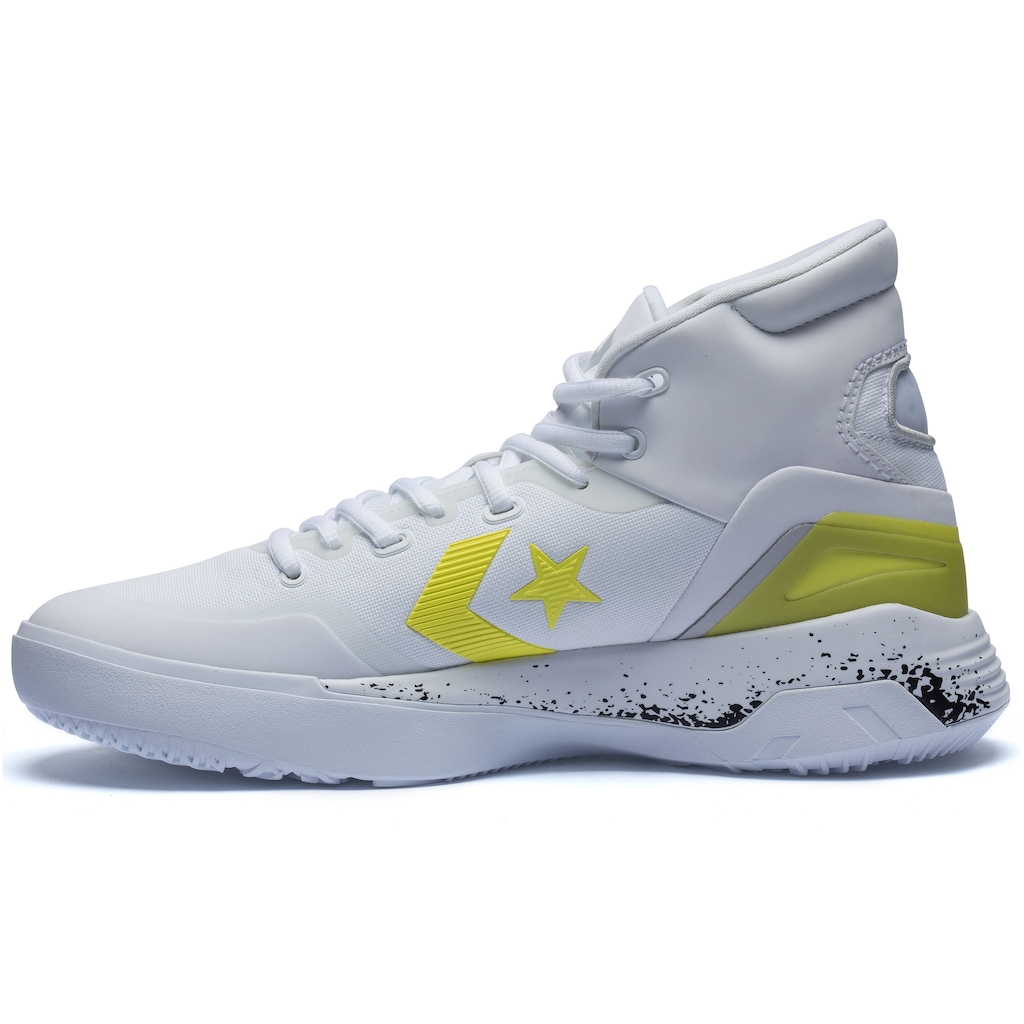 Imagem 3 do produto Tênis Converse Premium G4 HI - Adulto
