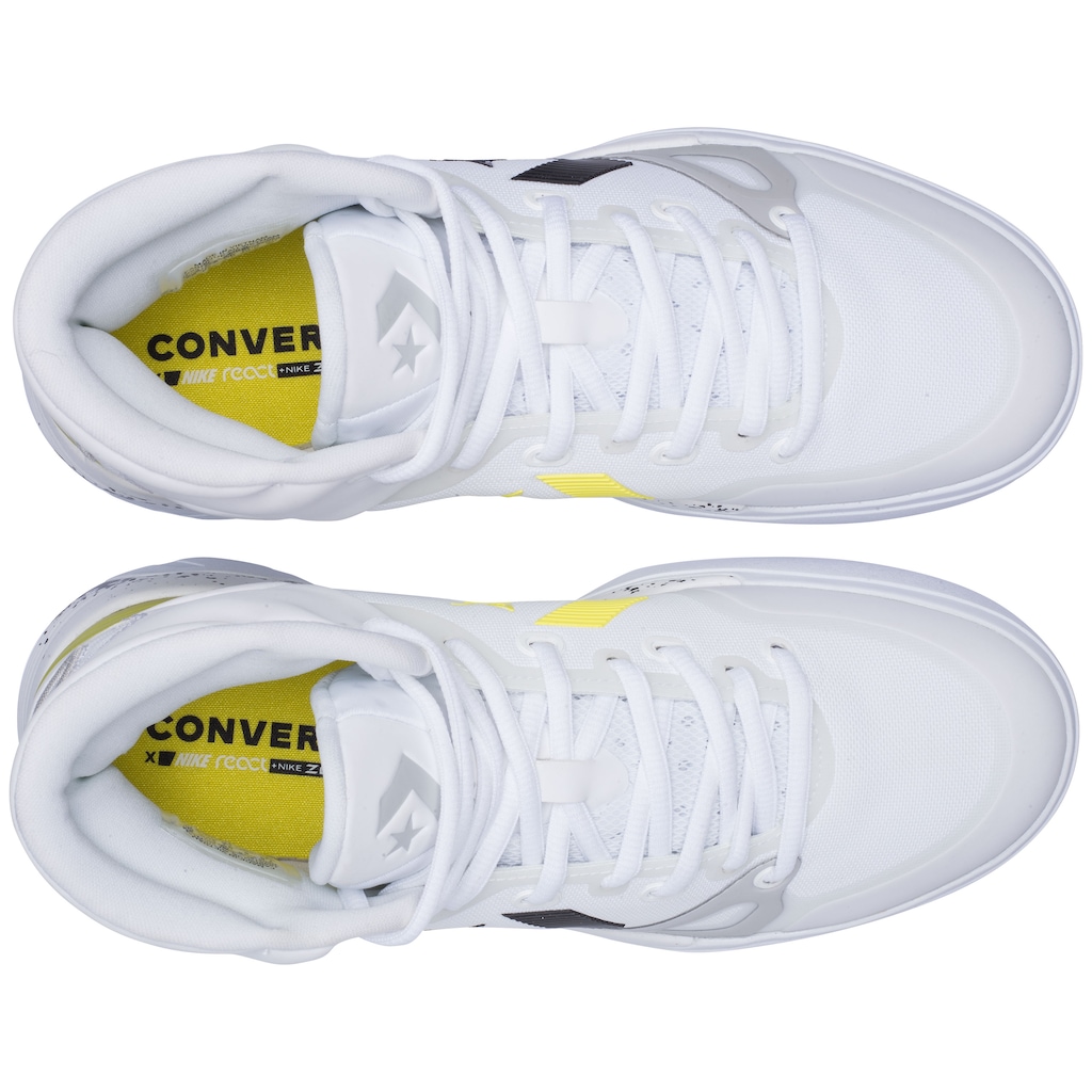 Imagem 5 do produto Tênis Converse Premium G4 HI - Adulto