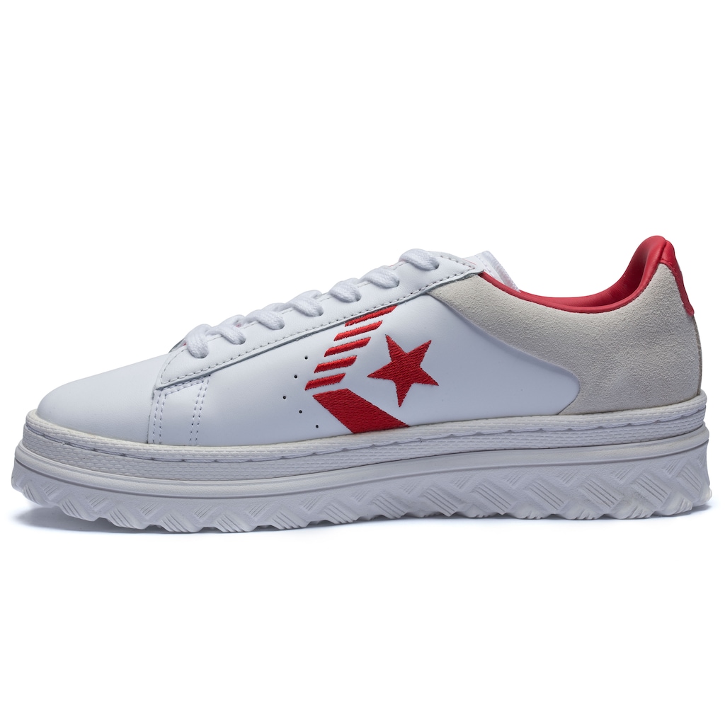 Imagem 3 do produto Tênis Converse All Star Premium Pro Leather X2 OX - Adulto