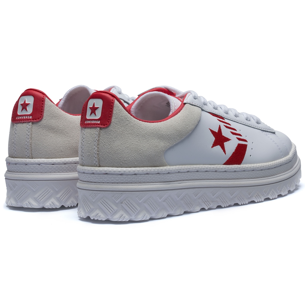 Imagem 4 do produto Tênis Converse All Star Premium Pro Leather X2 OX - Adulto
