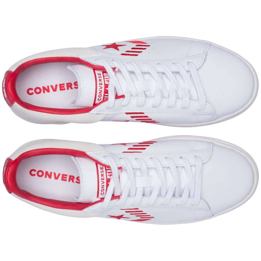 Imagem 5 do produto Tênis Converse All Star Premium Pro Leather X2 OX - Adulto